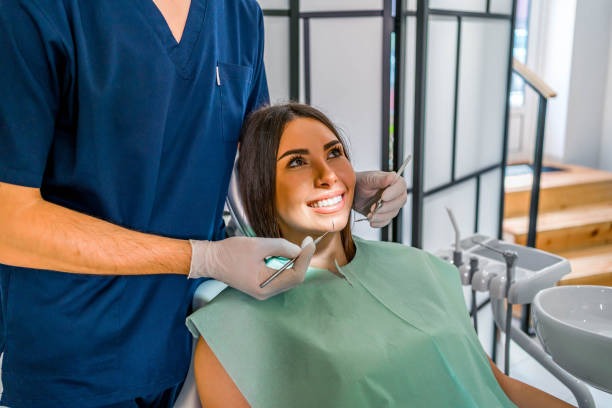 Best Laser Dentistry  in Timberville, VA